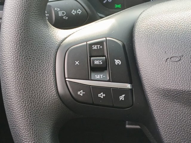 Certified 2021 Ford Escape S FWD image 9