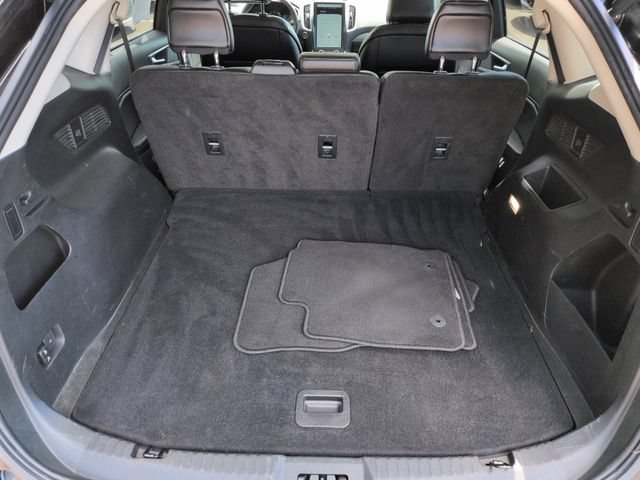 Certified 2021 Ford Edge SEL w/ Convenience Package AWD/4WD image 20
