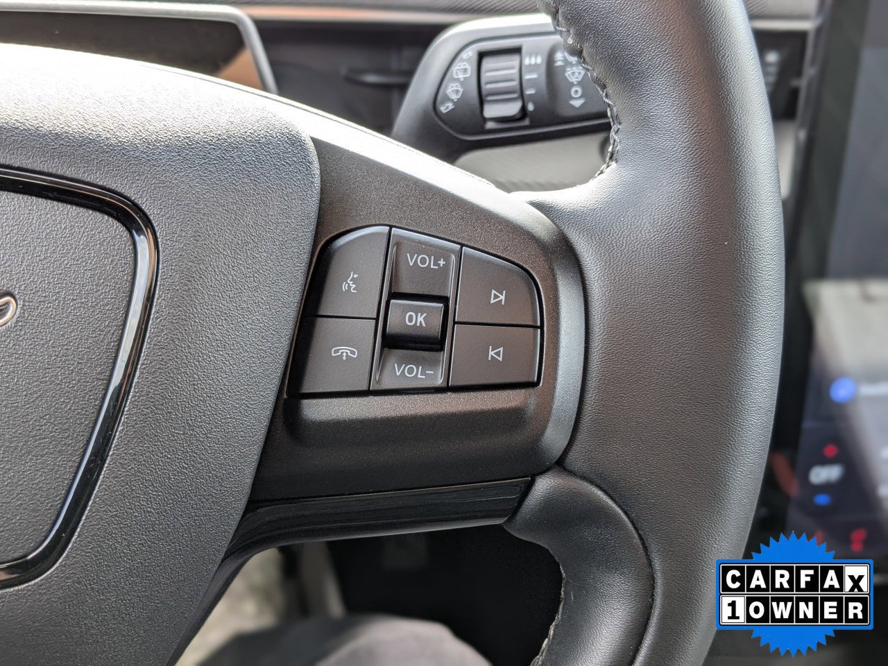 Certified 2024 Ford Mustang Mach-E Select w/ Comfort Package Lite image 32