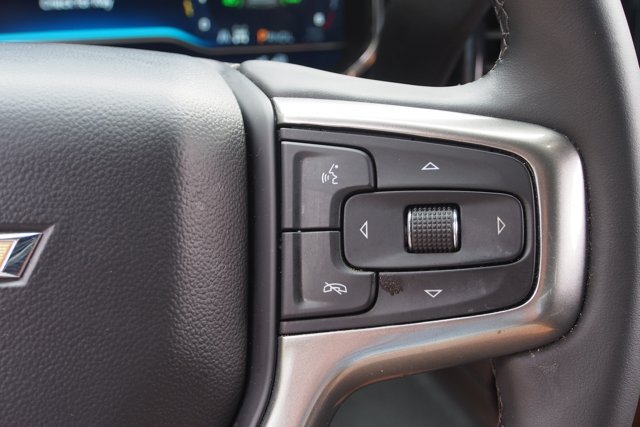 Used 2023 Chevrolet Silverado 1500 LT AWD/4WD image 24