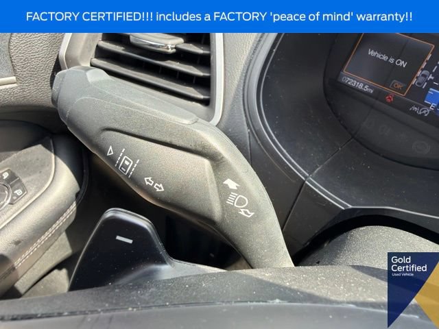 Certified 2022 Ford Edge SEL w/ Convenience Package AWD/4WD image 56
