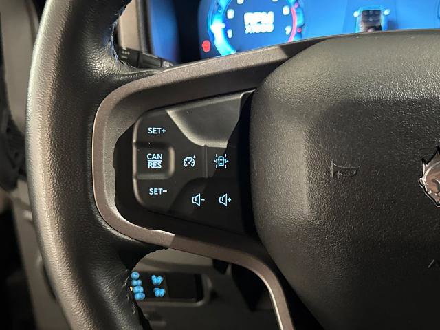 Certified 2025 Ford Bronco Big Bend AWD/4WD image 18