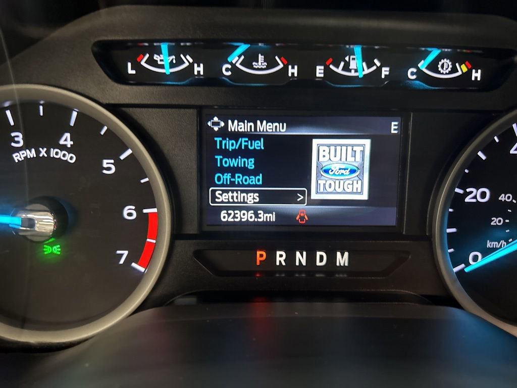 Certified 2021 Ford F350 XL w/ STX Appearance Package image 14