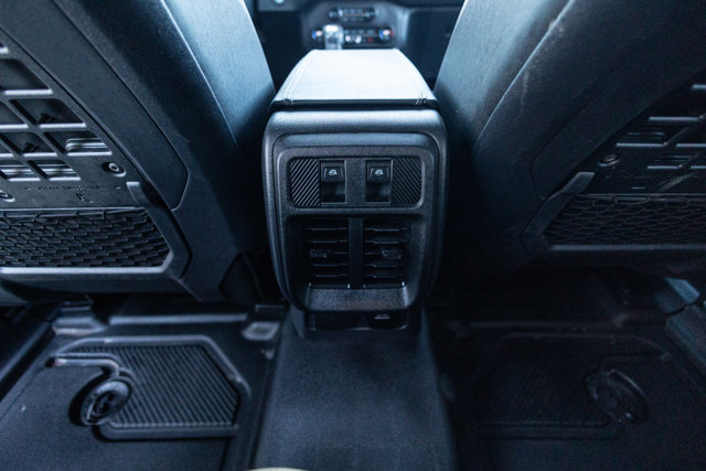 Certified 2025 Ford Bronco Badlands AWD/4WD image 10