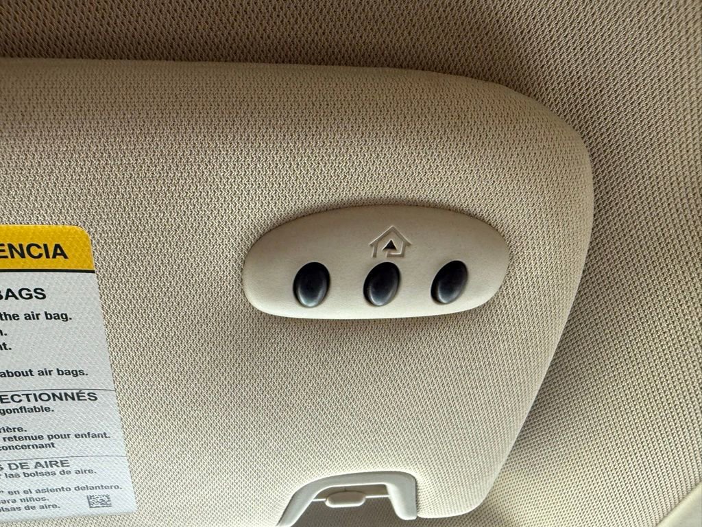 Certified 2022 Ford Edge SEL w/ Convenience Package image 15