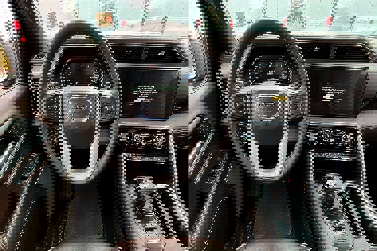 Used 2024 GMC Sierra 1500 Denali w/ Technology Package image 8