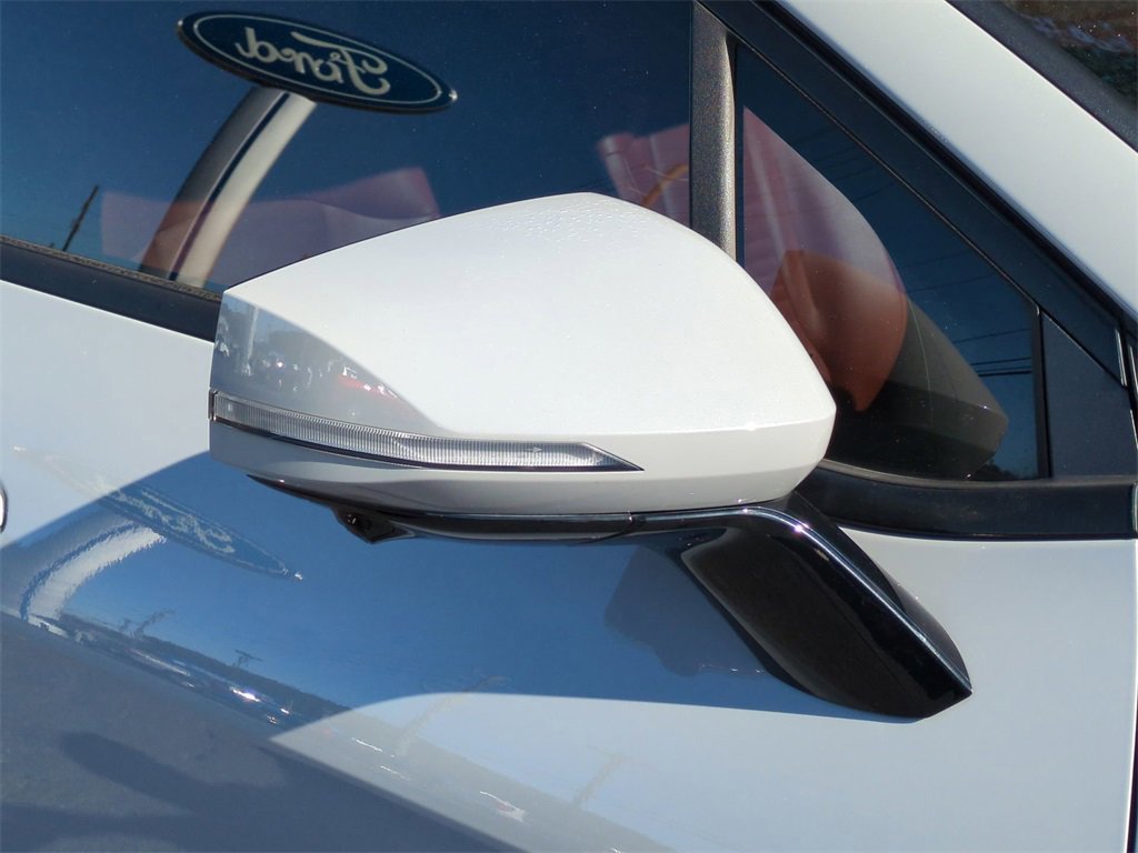 Used 2023 Kia Sportage SX image 12