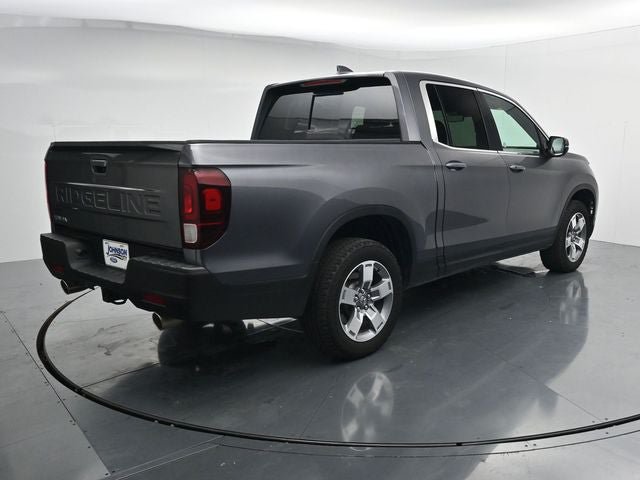 Used 2025 Honda Ridgeline RTL image 9