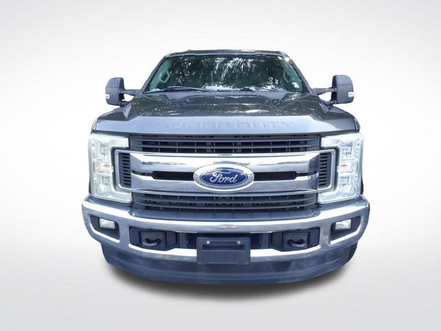 Certified 2017 Ford F250 XLT w/ XLT Value Package AWD/4WD image 4