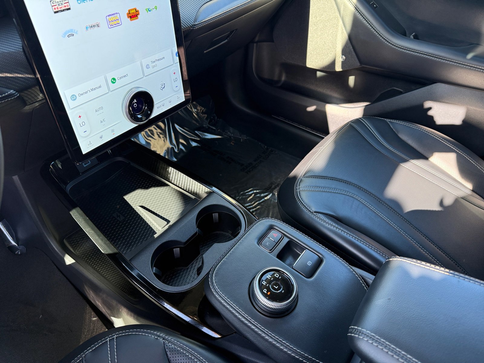 Certified 2022 Ford Mustang Mach-E Premium image 13