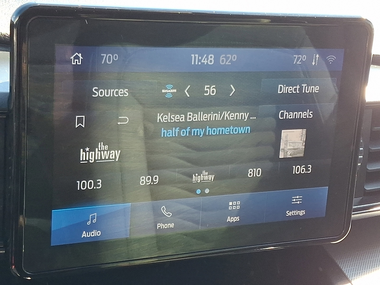 Certified 2020 Ford Explorer XLT w/ Comfort Package image 23