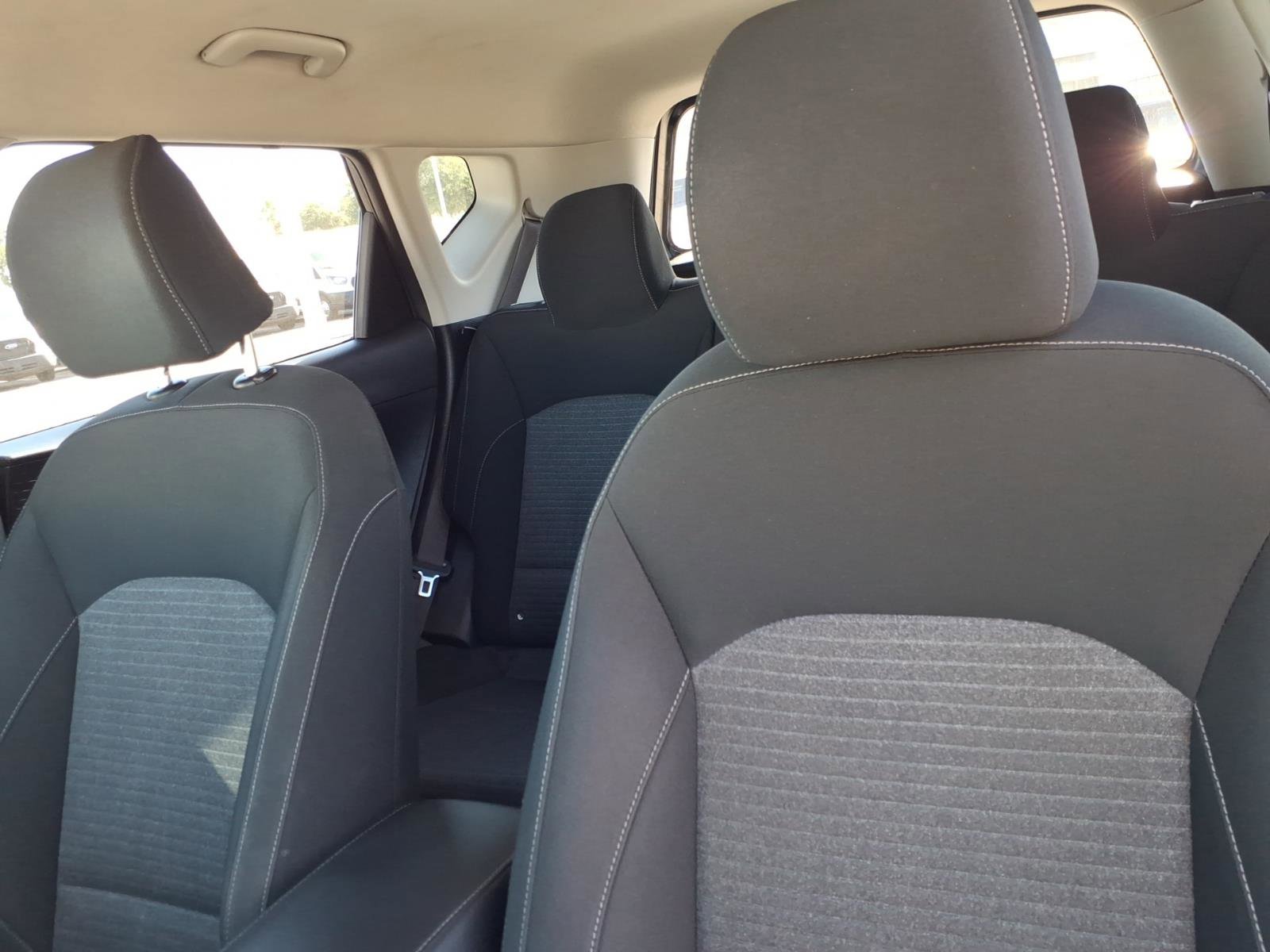 Used 2021 Kia Soul S FWD image 14