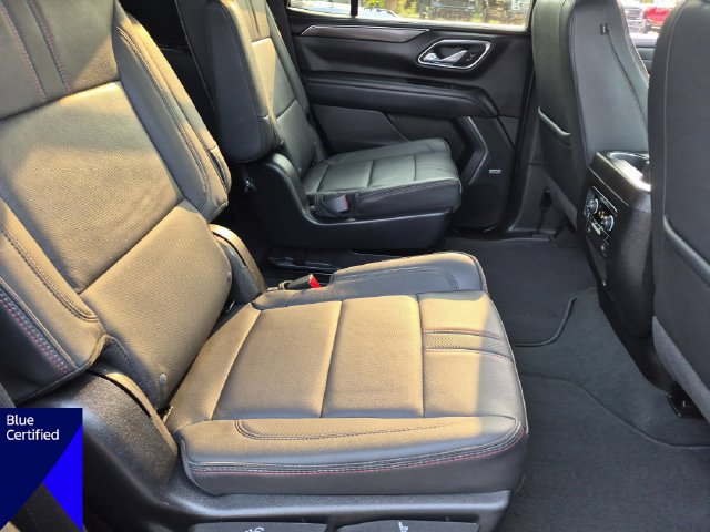 Used 2023 Chevrolet Tahoe RST w/ Luxury Package RWD image 36