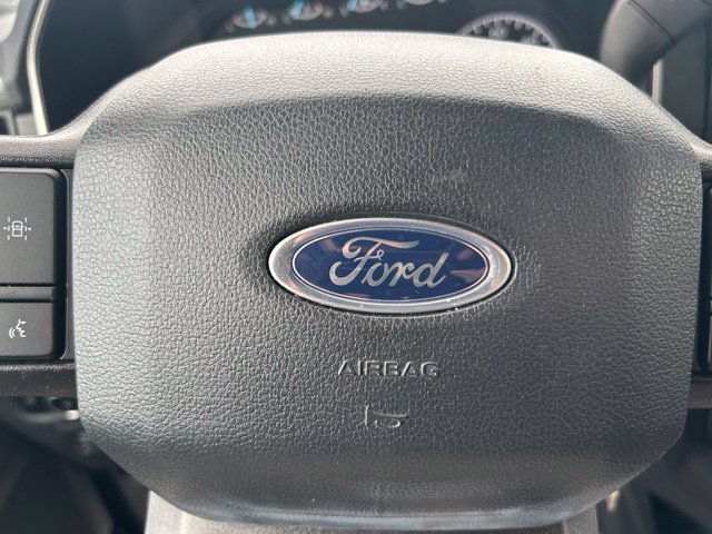 Certified 2023 Ford F150 XL w/ STX Appearance Package AWD/4WD image 31