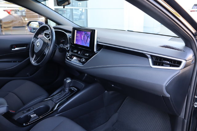 Used 2024 Toyota Corolla SE FWD image 34