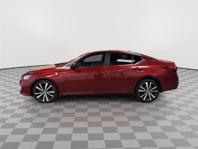 Used 2020 Nissan Altima 2.5 SR image 6