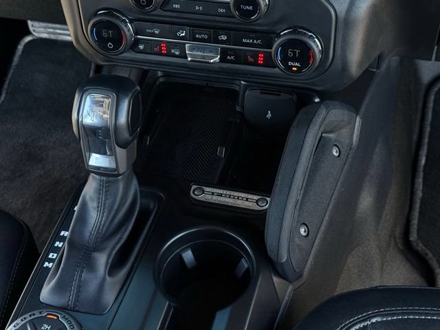 Certified 2025 Ford Bronco Badlands AWD/4WD image 24