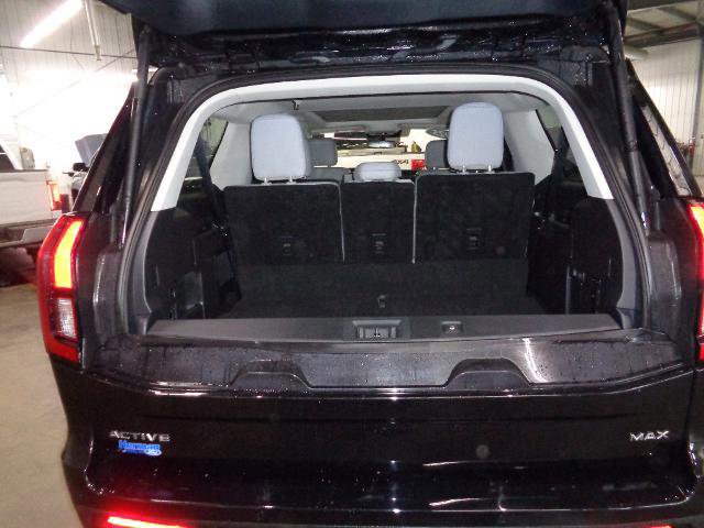 Certified 2025 Ford Expedition Max Active image 7