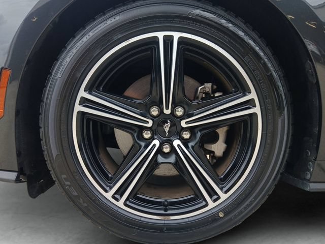 Certified 2024 Ford Mustang Premium RWD image 24