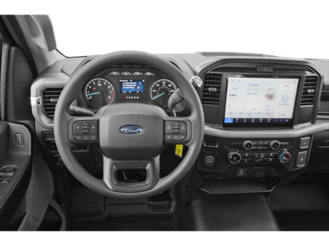 Certified 2026 Ford F150 XL w/ Equipment Group 103A High RWD image 6
