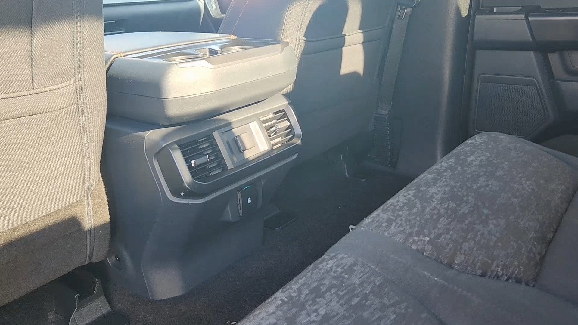 Certified 2022 Ford F150 Tremor image 19