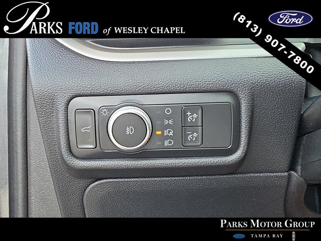 Certified 2020 Ford Explorer XLT w/ Equipment Group 202A RWD image 27