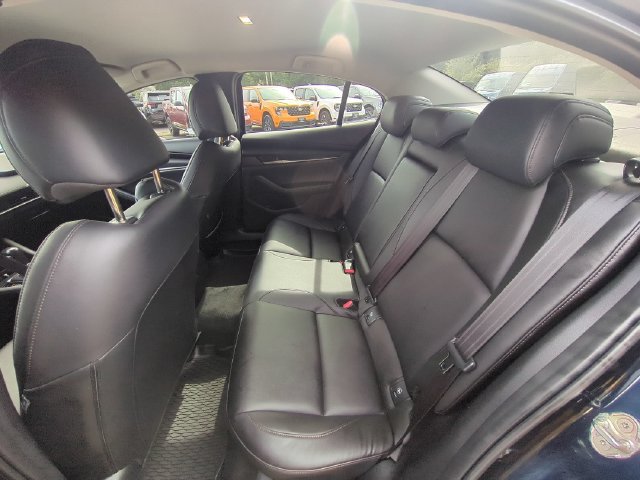 Used 2021 MAZDA MAZDA3 s AWD/4WD image 29