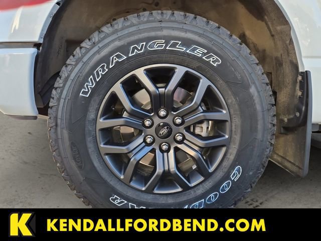 Certified 2023 Ford F150 Tremor w/ Equipment Group 402A High image 14