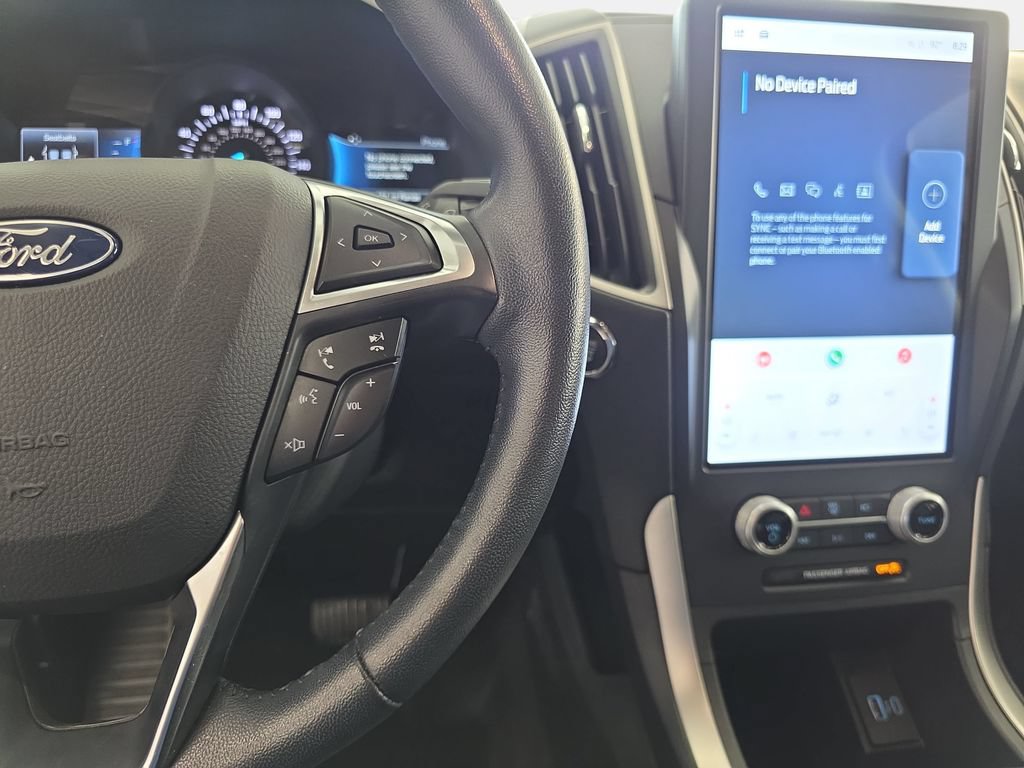Certified 2023 Ford Edge SEL w/ Convenience Package AWD/4WD image 16