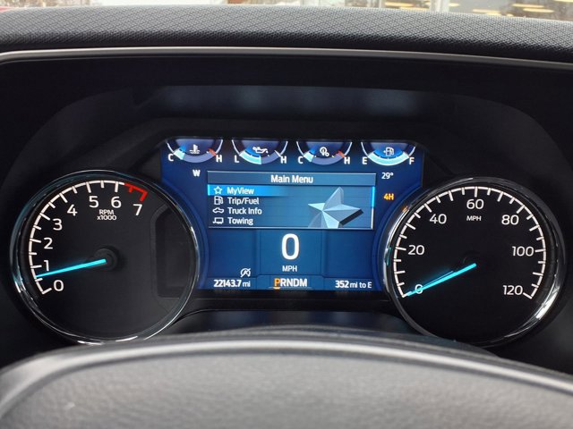 Certified 2023 Ford F150 XLT w/ Equipment Group 302A High image 20