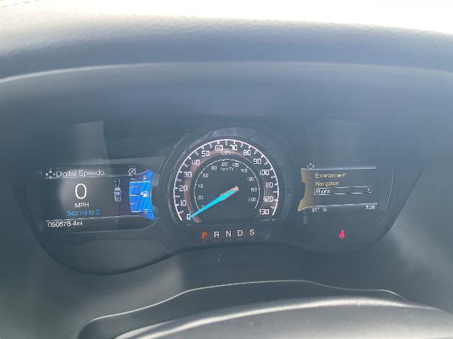 Certified 2020 Ford Ranger Lariat w/ Equipment Group 501A Mid image 39