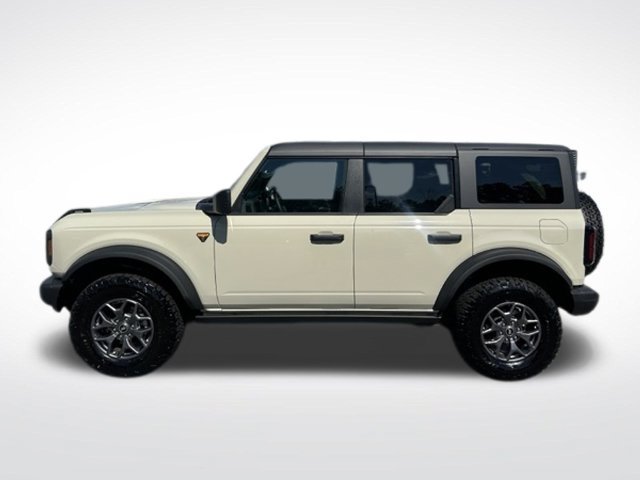 Certified 2026 Ford Bronco Badlands AWD/4WD image 4