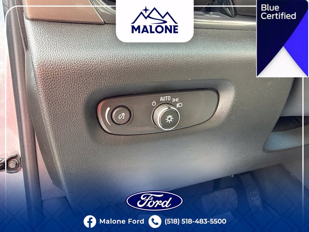 Used 2023 Chevrolet Traverse LT AWD/4WD image 25