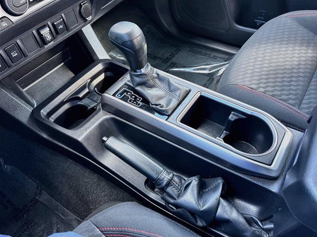 Used 2023 Toyota Tacoma SR5 w/ Technology Package RWD image 17