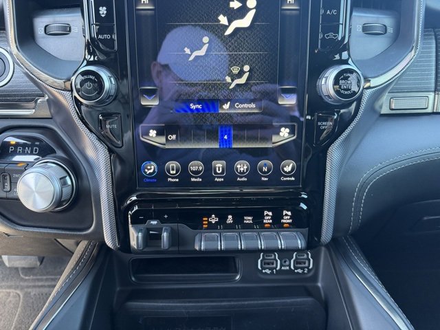 Used 2020 RAM 1500 Limited image 18