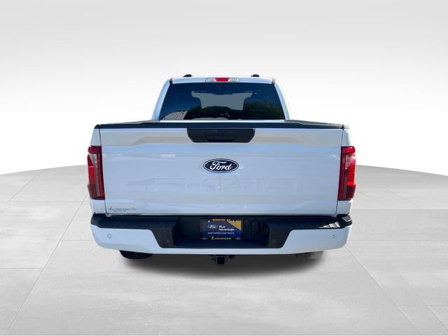 Certified 2024 Ford F150 STX AWD/4WD image 9