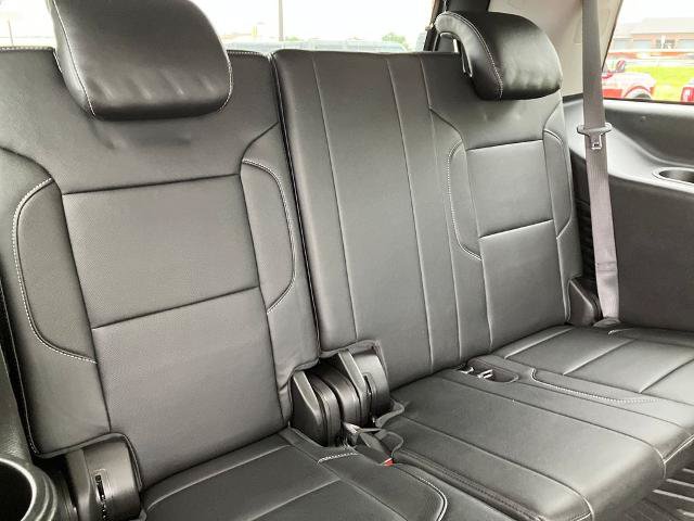 Used 2020 Chevrolet Tahoe Premier AWD/4WD image 18