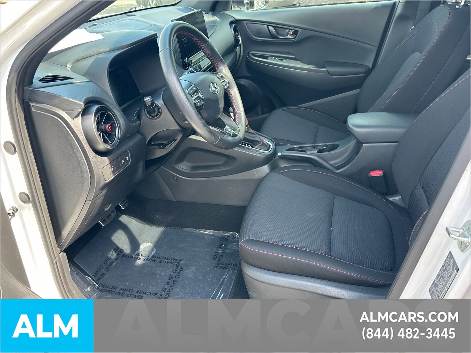 Used 2023 Hyundai Kona N Line image 10