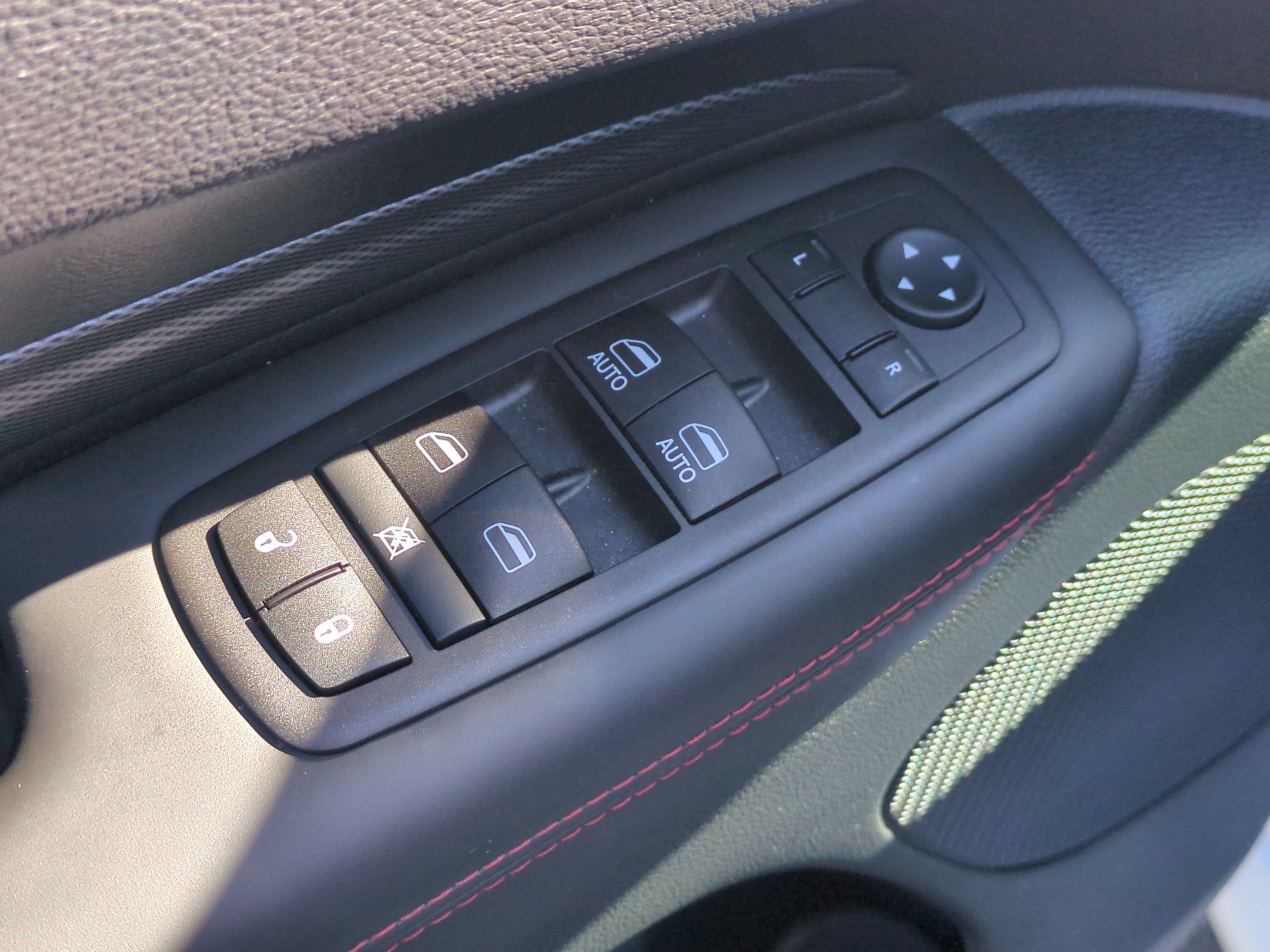 Used 2026 Dodge Durango GT AWD/4WD image 12