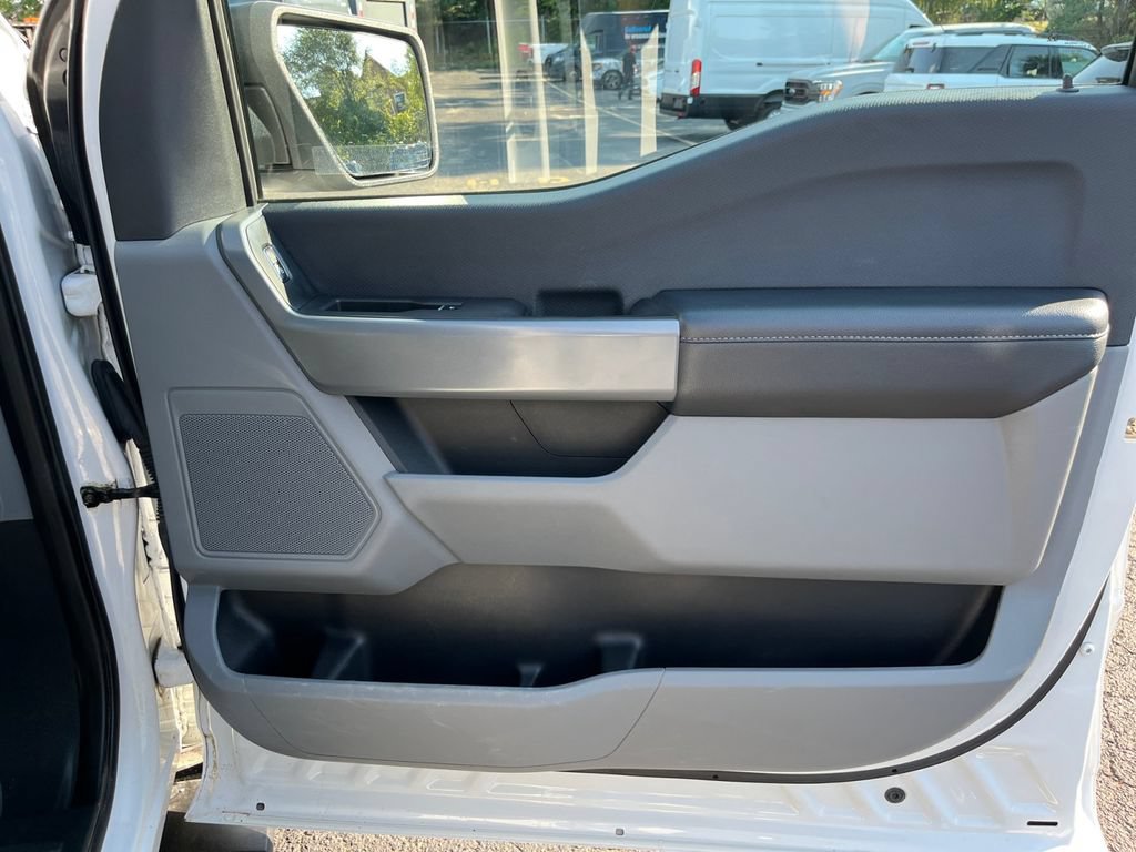Certified 2022 Ford F150 XLT AWD/4WD image 21