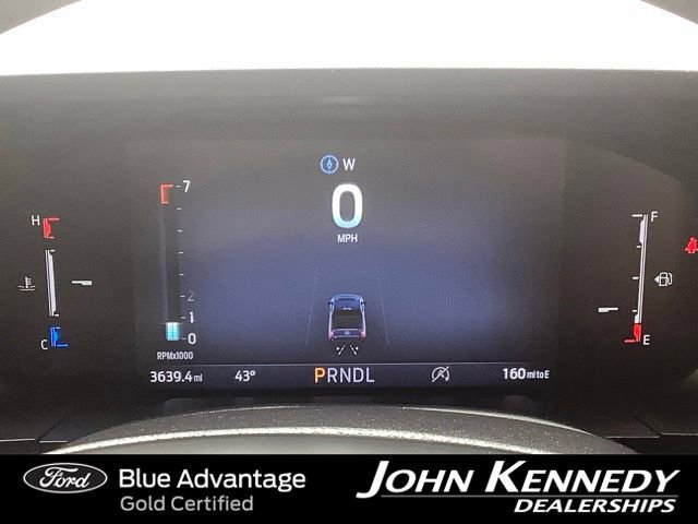 Certified 2025 Ford Maverick XL w/ 4K Tow Package image 16