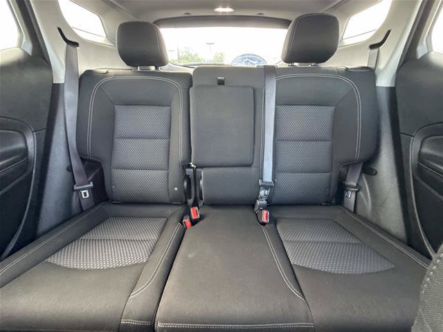 Used 2024 GMC Terrain SLE AWD/4WD image 18