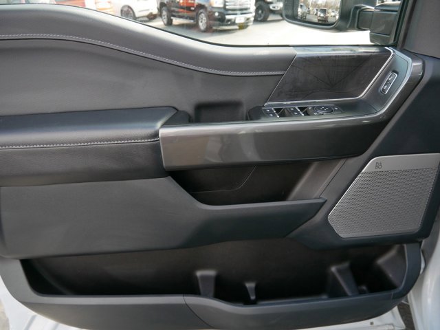 Certified 2022 Ford F150 XLT w/ Equipment Group 302A High image 9