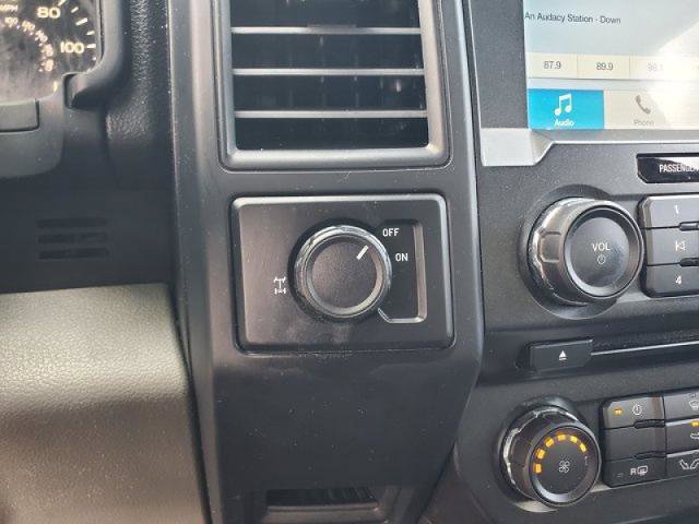 Certified 2018 Ford F150 XL w/ Equipment Group 101A Mid image 23