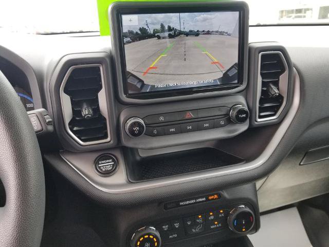 Certified 2022 Ford Bronco Sport Big Bend AWD/4WD image 20