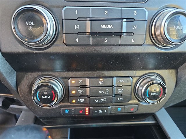 Certified 2020 Ford F150 Raptor w/ Equipment Group 802A Luxury image 20