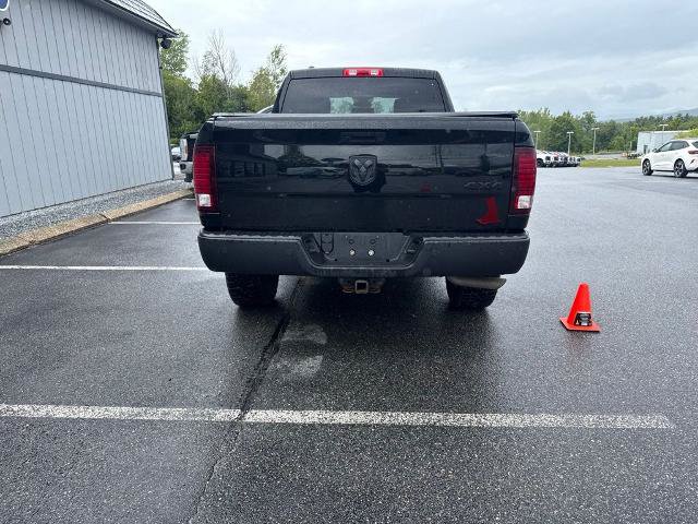 Used 2021 RAM 1500 Warlock AWD/4WD image 4