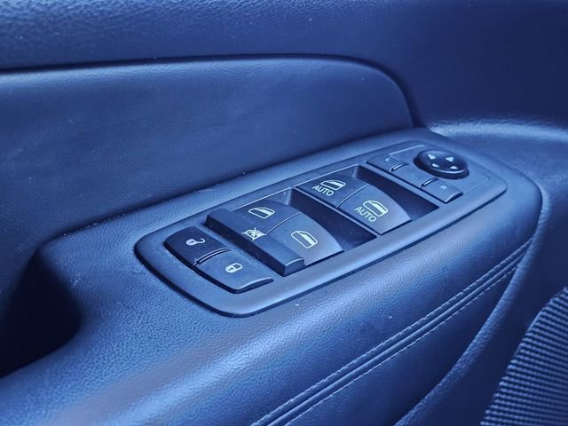 Used 2020 Jeep Grand Cherokee Altitude image 16