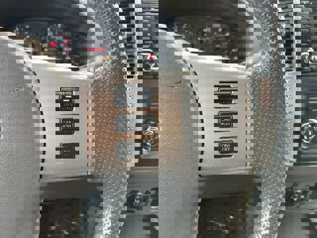 Used 2017 Nissan Frontier SV image 20