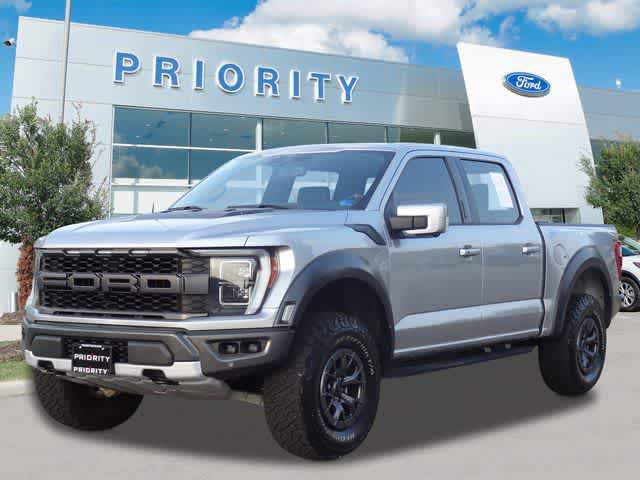 Certified 2021 Ford F150 Raptor w/ Raptor 37 Performance Package